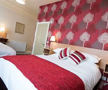 The 3* Scarborough