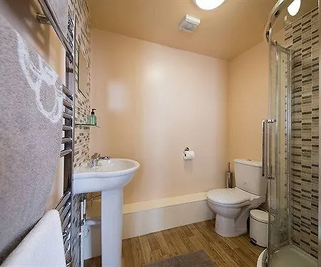 The 3* Scarborough