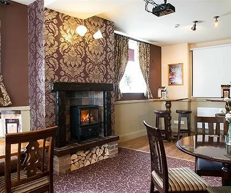 Hotel The Scarborough
