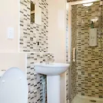 The