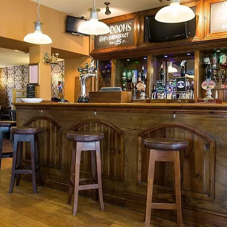 The Ξενοδοχείο