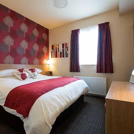 The Hotel