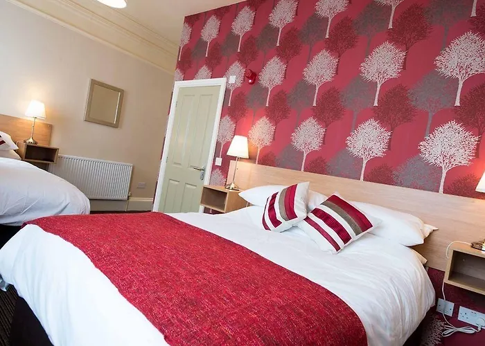 The Σκάρμπορο