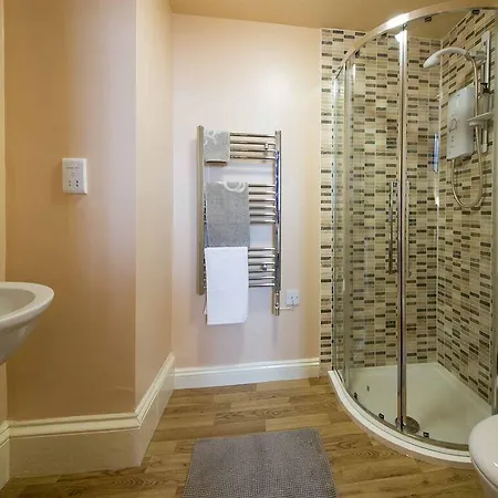 The Otel Scarborough